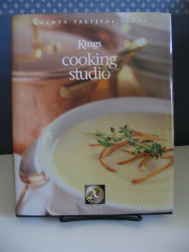 Kings Cooking Studio: Mikell Patricia: Amazon.com: Books