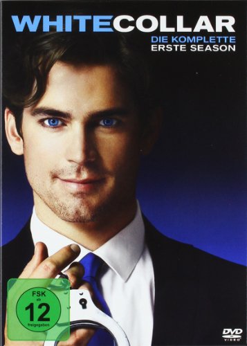  White Collar - Season 1