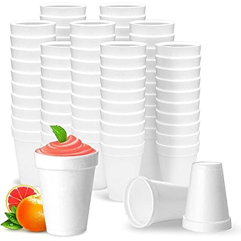 12 Oz Foam Cups Cover