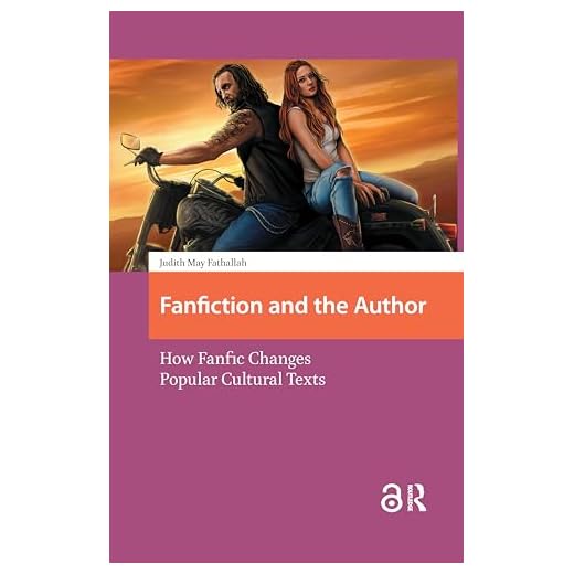 Transformative Impact of Fanfiction on Culture