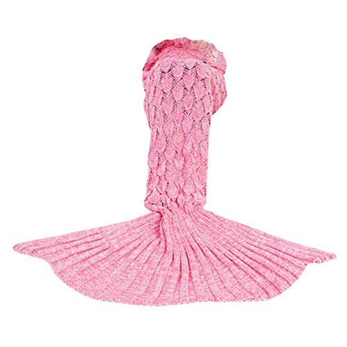 Beito Manta Cola De La Sirena, Sirena Manta Adulto Cola De La Sirena Manta, Manta Crotchet...