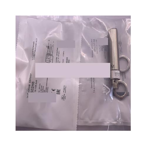 Détecteur de proximité M18T4G2-PSC15G-S04G avec capteur inductif M18