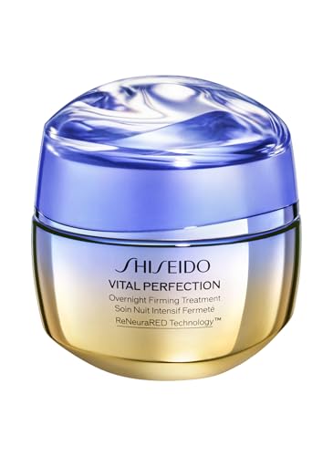 VITAL PERFECTION overnight firming treatment Firming Facial Treatment 50ml