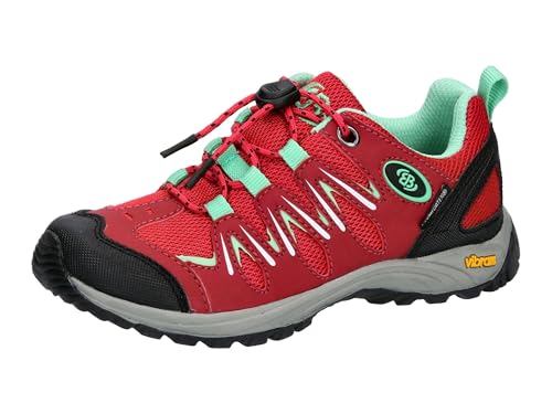Zapatillas para correr unisex niños Brütting Expedition para diferentes deportes
