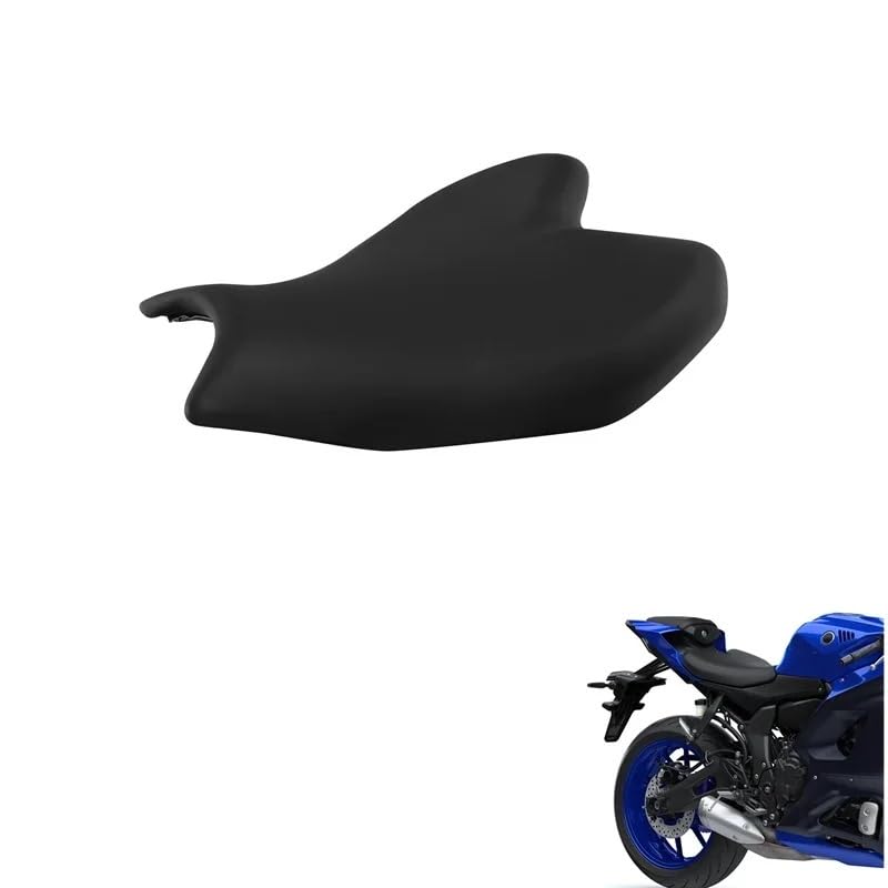Siège avant YZF R7 2022-2024 antidérapant de ZHANGTONG