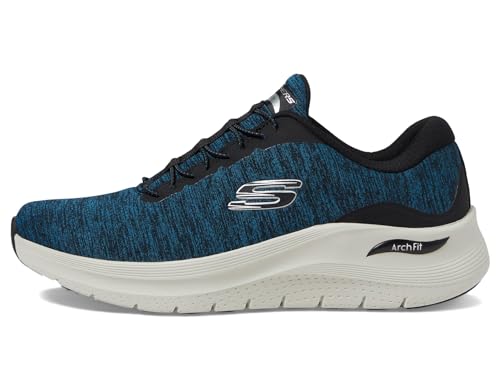 Image of Skechers Men's Arch Fit 2.0 Upperhand Sneakers
