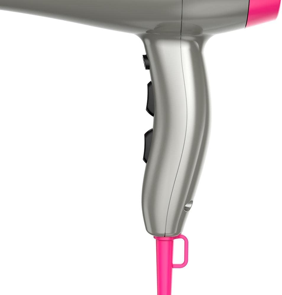Secador de Cabelo Gama New Lumina 3D: Review Testado por 7 Dias