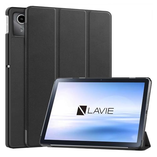 Nutmeg LAVIE Tab T11 T1165 / KAS / T1155 / HAS (TAB11/F01) �P�[�X �J�o�[ LAVIE Tab T11 PC-T1165KAS �^�u���b�g�P�[�X 11�C���` �ϏՌ� ��p 360�x�ی� �y�ʐ݌v �h