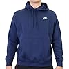 Nike M NSW Hoodie PO FLC Club Sweat à Capuche pour Homme
