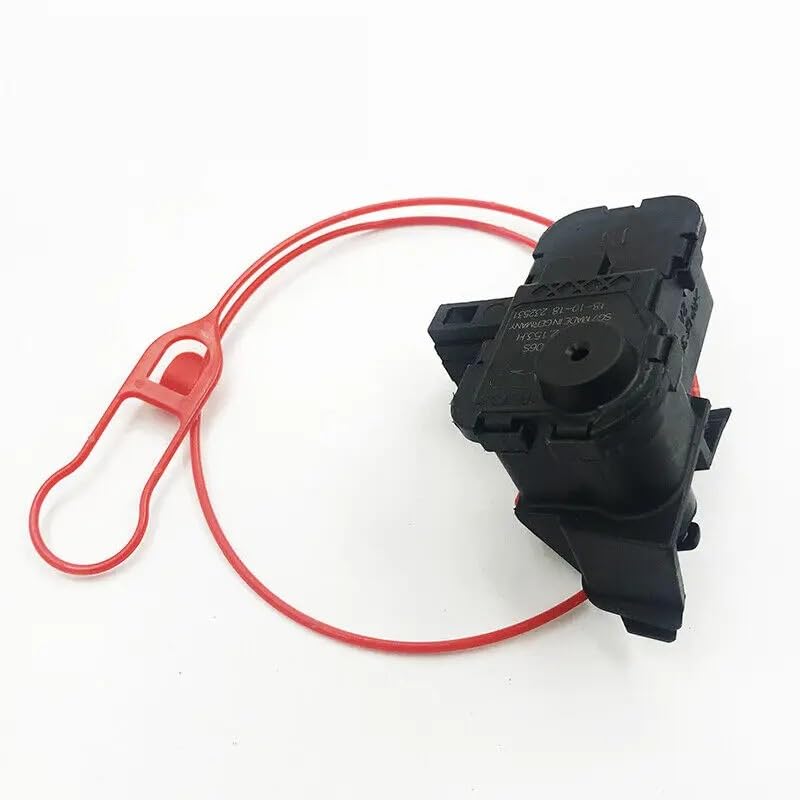 Actionneur de verrouillage de carburant Audi A4 B8 A5 Q5