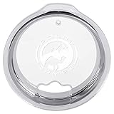 Polar Camel 20 oz Replacement Lid | Fits 10-20 oz...