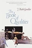 The Book of Qualities by J. Ruth Gendler (1984-05-03)