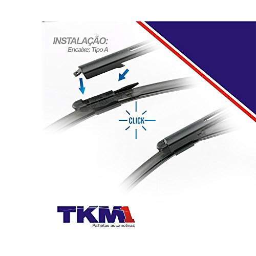 palheta limpador parabrisa redux32 especifica rs2826 peugeot 307 2206 / JG / Redux32 11286