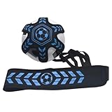 TWSOUL Entraîneur de football avec cordon - L'appareil d'entraînement parfait pour les f...