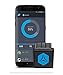 Produktbild FLEETIZE Elektronisches Fahrtenbuch, Finanzamtkonform, OBD2 GPS Tracker mit EU SIM Karte, Fahrtenschreiber, inkl. 6 Monate Software-Lizenz, automatisch, flottenfähig, kabellos