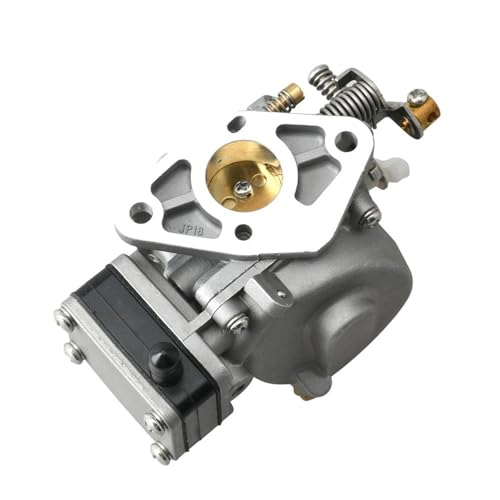 Carburateur moteur hors-bord 2 temps optimise le ralenti 6 8 CV