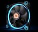 immagine 5Thermaltake Riing 14 Ventola per radiatore, diametro 14 cm, LED blu
