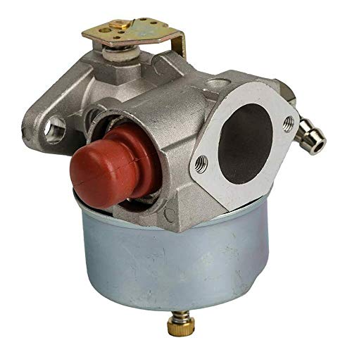 Yomoly Carburetor Compatible with Ex-Cell 1500 PSI 2.0 GPM 3.8 HP 1502CVTW Pressure Washer Replacement Carb