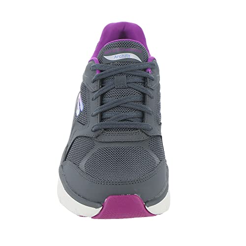 Image of Skechers Women's D'lux Walker-infinite Motion Sneakers