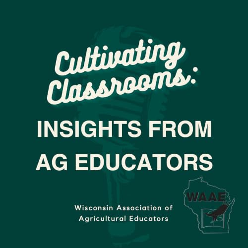 Middle School Ag Ed & FFA with Madelynn Green
