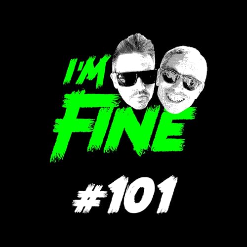 #101 We Know What We Need To Do