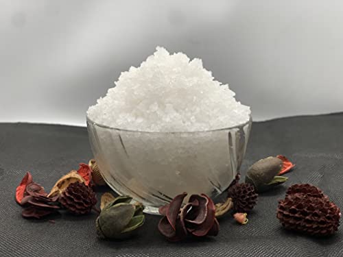 Image of ZEGEL Vastu Salt- Khada Salt 200G-,Suddh Namak- Negative Energy Cleanser /Remover Sea Salt,Khada Namak Sabut Namak,Desi Namak