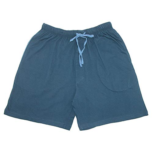 Preisvergleich Produktbild Hanes Men's Tall Knit Boxer Sleep Shorts