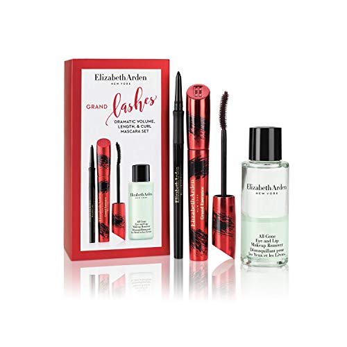 Preisvergleich Produktbild Elizabeth Arden Grand Entrance Mascara Set