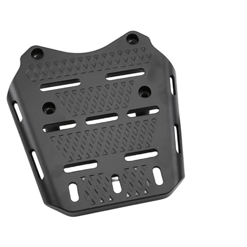 Siège de support pour boîte rangement PCX125 pour fixer vos bagages à l'arrière