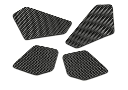 Autologue Universal Race Tank Pads - Image 2