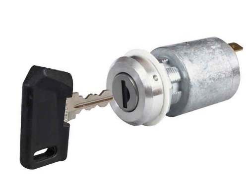 Durite - Ignition Switch 4 Position Bg1 - 0-351-05