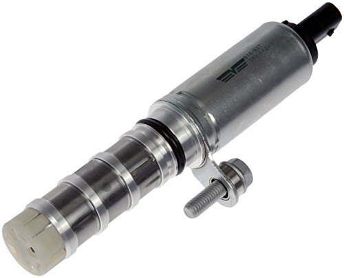 Solenoide VVT 916-937 soluciona la pérdida de potencia al acelerar