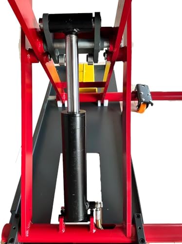 KATOOL 7000lbs Mid Rise Scissor Lift