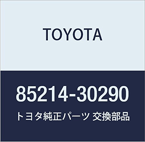 Amazon | TOYOTA (トヨタ) 純正部品 ワイパ ラバー RH アリスト ラブ