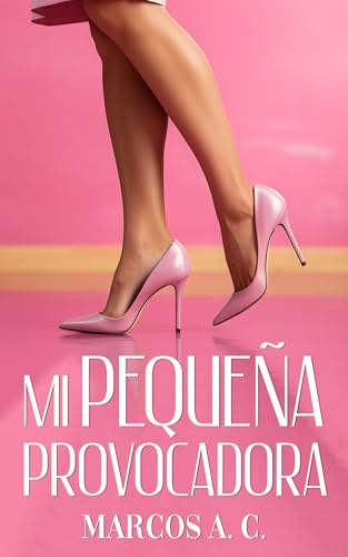 Mi pequeña provocadora