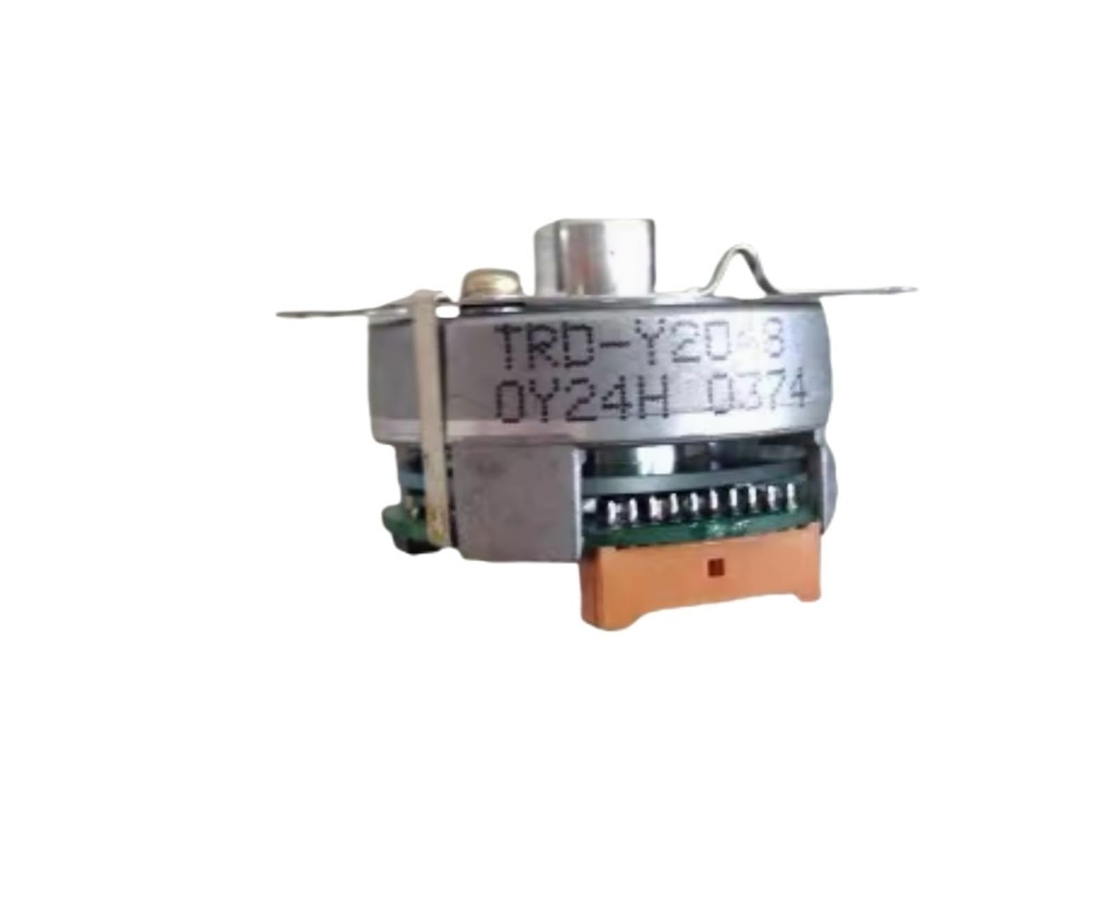 Codeur rotatif TRD-Y2000 pour remplacer un capteur de moteur en panne