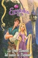 Enredados : guía esencial 8499510485 Book Cover