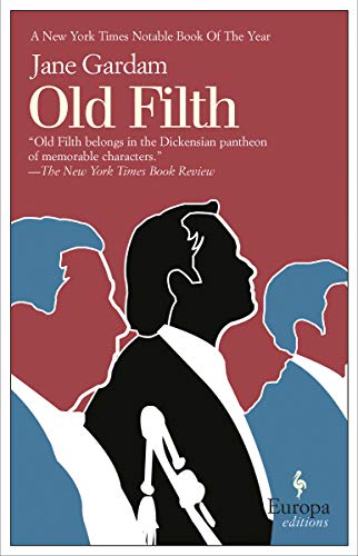 Old Filth (Old Filth Trilogy Book 1)