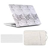 COMPATIBILITÉ - Coque est compatible avec le modèle A1278 (Macbook Pro 13