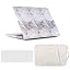 White marble