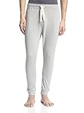 Bottoms Out Men's Jersey-Knit Lounge Pant