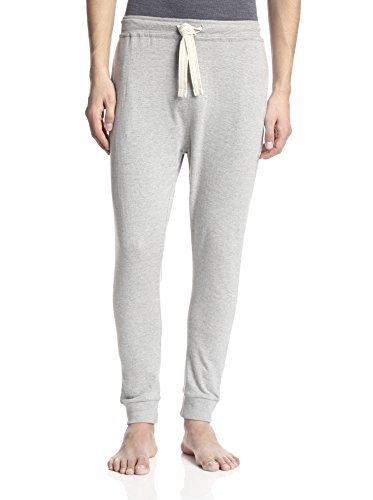 Bottoms Out Men's Jersey-Knit Lounge Pant