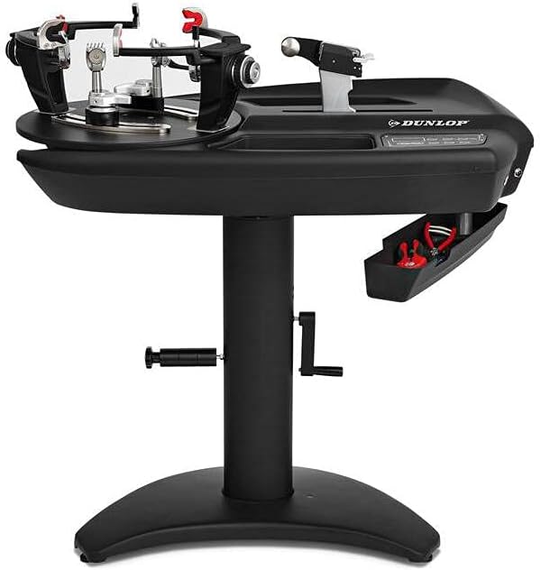 DUNLOP Stringing Machine 2.0