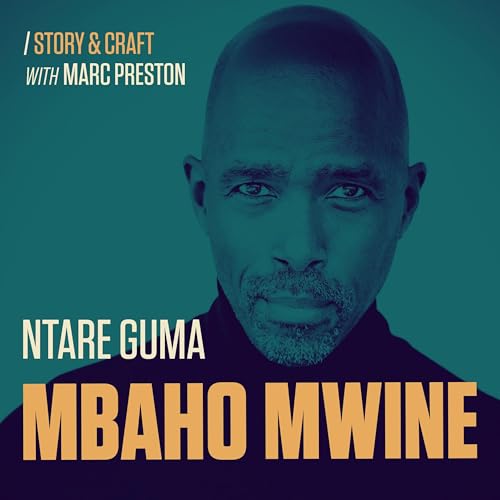 Ntare Guma Mbaho Mwine | Ugandan Moving Pictures