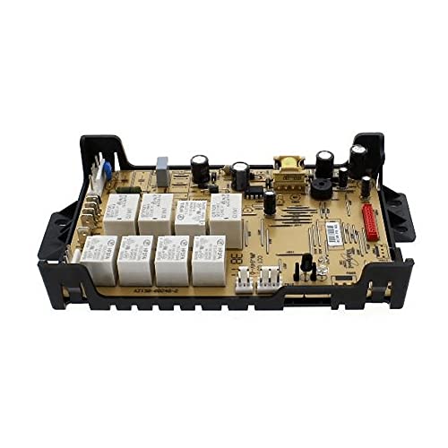 PLATINE DE PUISSANCE POUR FOUR WHIRLPOOL - 481011085538