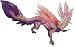 TAMASHII NATIONS - Monster Hunter: Rise - Mizutsune, Bandai Spirits S.H.MonsterArts
