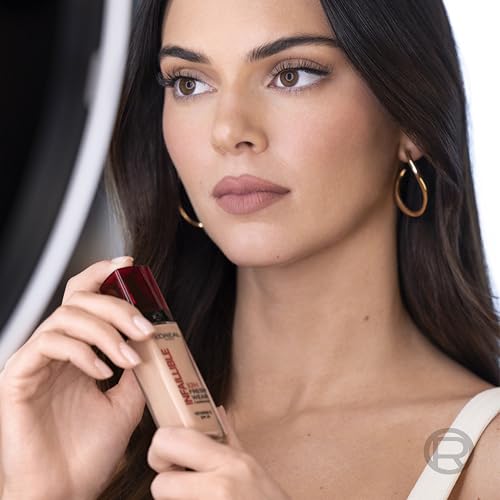 Image of L'Oreal Paris Infallible 32H Fresh Wear Liquid Fdt, 310 Beige (Pack of 2)