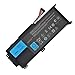 Produktbild V79Y0 V79YO YMYF6 0YMYF6 Laptop Batterie Ersatz für Dell XPS 14z 14Z-L412x 14Z-L412z L412x L412z Ultrabook 14Z Series (14.8V 58Wh)