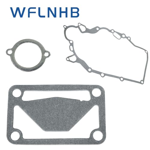 Image of WFLNHB FD590 Gasket Kit Replacement for FD590V Replacement for 110602450 110042107 110602449
