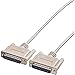 Produktbild ROLINE RS232 Kabel 25pol. ST-ST, 9 m